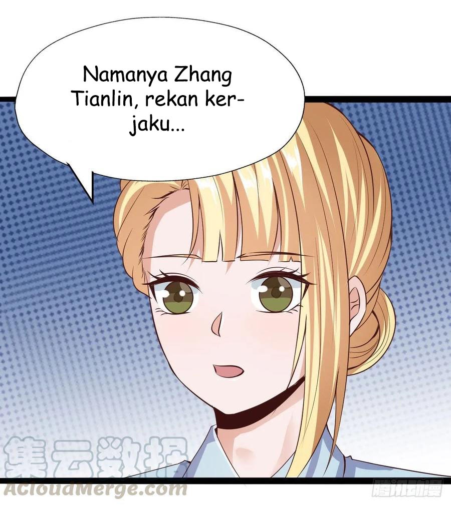 Fairy Demon Dad Chapter 32 Bahasa Indonesia